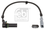 Andur, v&auml;ntv&otilde;ll FEBI BILSTEIN 174638