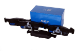 Piduriklotsi komplekt,ketaspidur SKF VKBP 80376