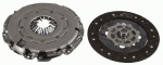 Sidurikomplekt SACHS 3000 950 675