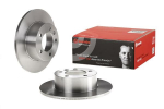 Piduriketas BREMBO 08.B829.10
