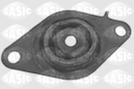 Paigutus,Mootor SASIC 4001746