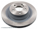 Piduriketas BLUE PRINT ADU1743102