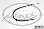 Tross,seisupidur LINEX 35.02.51