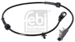 Andur, rattap&ouml;&ouml;rete arv FEBI BILSTEIN 185688