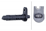 Andur, v&auml;ntv&otilde;ll HELLA 6PU 009 168-841