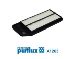 &Otilde;hufilter PURFLUX A1263