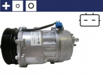 Kompressor,kliimaseade MAHLE ACP 79 000S