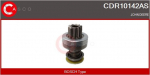 Hammastrummel,starter CASCO CDR10142AS