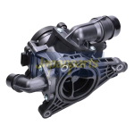 Termostaat,Jahutusvedelik JAPANPARTS VT-H26