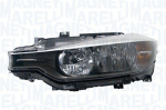 Esituli MAGNETI MARELLI 719000000060