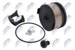 K&uuml;tusefilter NTY FFF-ME-006