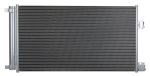 Kondensaator,kliimaseade MAXGEAR AC830424
