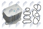 &Otilde;liradiaator,mootori&otilde;li NTY CCL-CT-003
