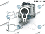 EGR-klapp Dr.Motor Automotive DRM181106
