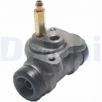 Rattapidurisilinder DELPHI LW70330