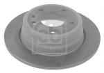 Piduriketas FEBI BILSTEIN 10754