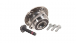Rattalaagrikomplekt SKF VKBA 6556