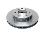 Piduriketas FEBI BILSTEIN 27698