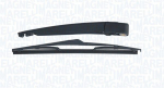 Kojameehe komplekt, klaasipesu MAGNETI MARELLI WRQ0340
