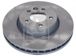 Piduriketas FEBI BILSTEIN 175512