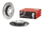 Piduriketas BREMBO 08.C208.21