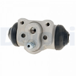 Rattapidurisilinder DELPHI LW90207