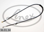 Tross,seisupidur LINEX 36.01.34