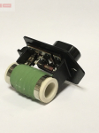 Elektriline takistus, elektrimootor, jahutusventilaator DENSO DRS20009