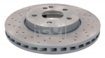 Piduriketas FEBI BILSTEIN 44188