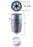 K&uuml;tusefilter KNECHT KC 195