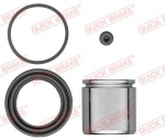 Remondikomplekt,Pidurisadul QUICK BRAKE 114-5152