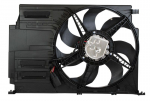 Ventilaator,mootorijahutus MAXGEAR AC230307
