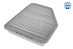 &Otilde;hufilter MEYLE 30-12 321 0027