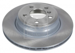Piduriketas FEBI BILSTEIN 43907