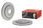 Piduriketas BREMBO 09.D552.23