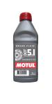 Pidurivedelik MOTUL 105836