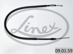 Tross,seisupidur LINEX 09.01.59