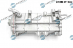 Radiaator,heitgaaside tagasijooks Dr.Motor Automotive DRM611113C