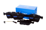 Piduriklotsi komplekt,ketaspidur SKF VKBP 90117 E