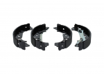Piduriklotside komplekt BOSCH 0 986 487 703