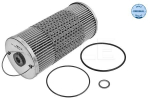 &Otilde;lifilter MEYLE 014 018 0004