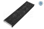 Filter,salongi&otilde;hk MEYLE 312 326 0009/PD
