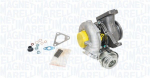 Kompressor,&uuml;lelaadimine MAGNETI MARELLI 807101002600
