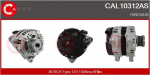 Generaator CASCO CAL10312AS