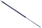 Gaasivedru, pagasi-/veoruum DENCKERMANN G110318