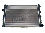 Radiaator,mootorijahutus GT-BERGMANN Automotive GT10-122