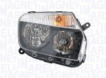 Esituli MAGNETI MARELLI 712676512098