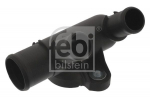 Jahutusvedeliku flants FEBI BILSTEIN 18566