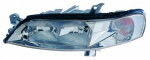 Esituli ABAKUS 442-1121L-LD-EM