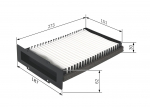 Filter,salongi&otilde;hk BOSCH 1 987 432 210